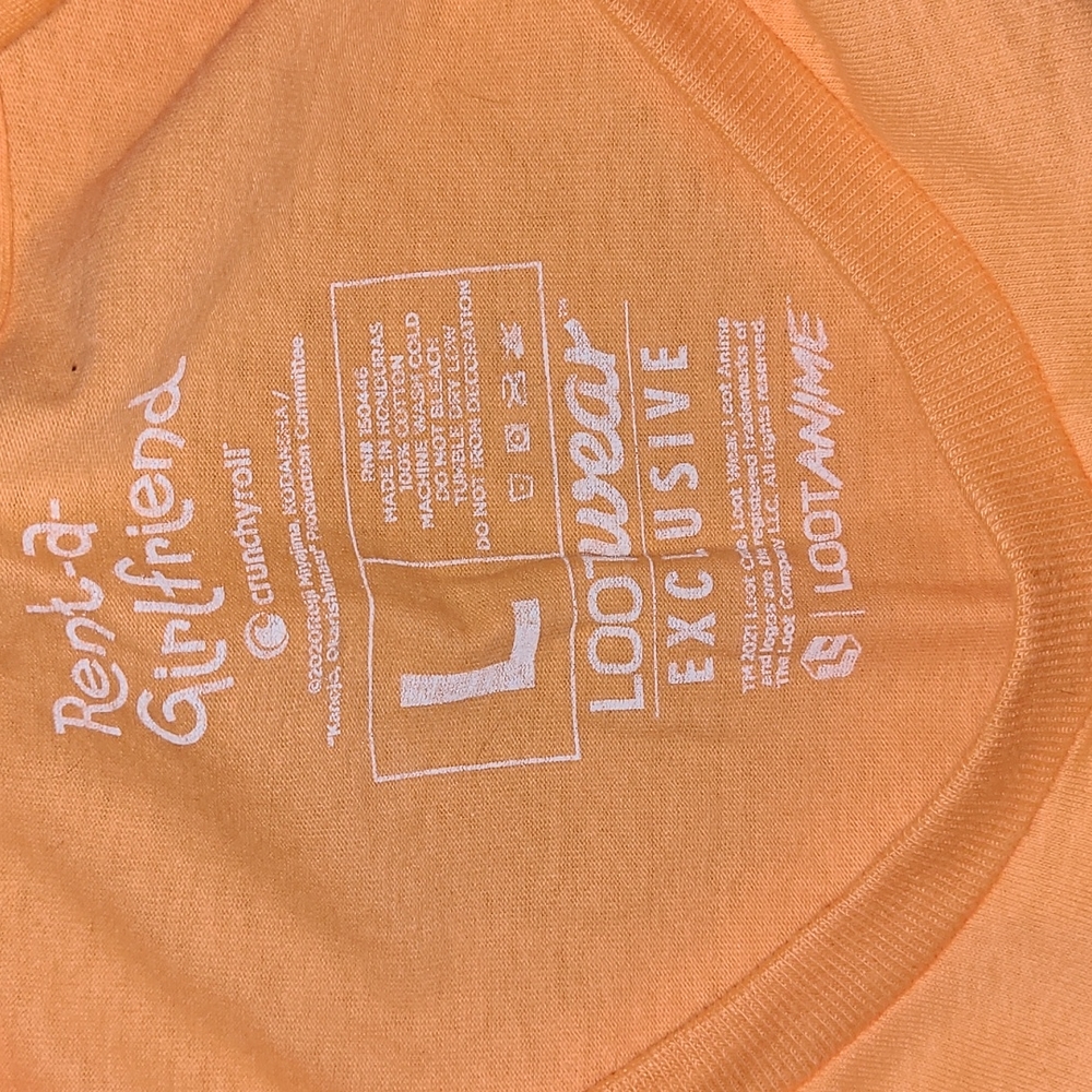 Shirt - Picture 2 of 3